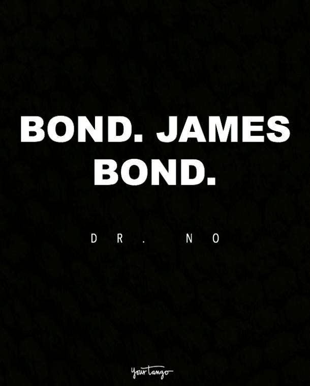 20 Famous Quotes From Movies That Absolutely Everyone Knows Yourtango