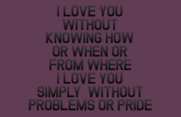 Limitless Love Quotes