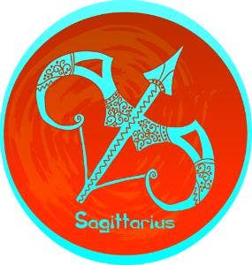 SAGITTARIUS (November 22 - December 21) how dangerous you are, zodiac signs