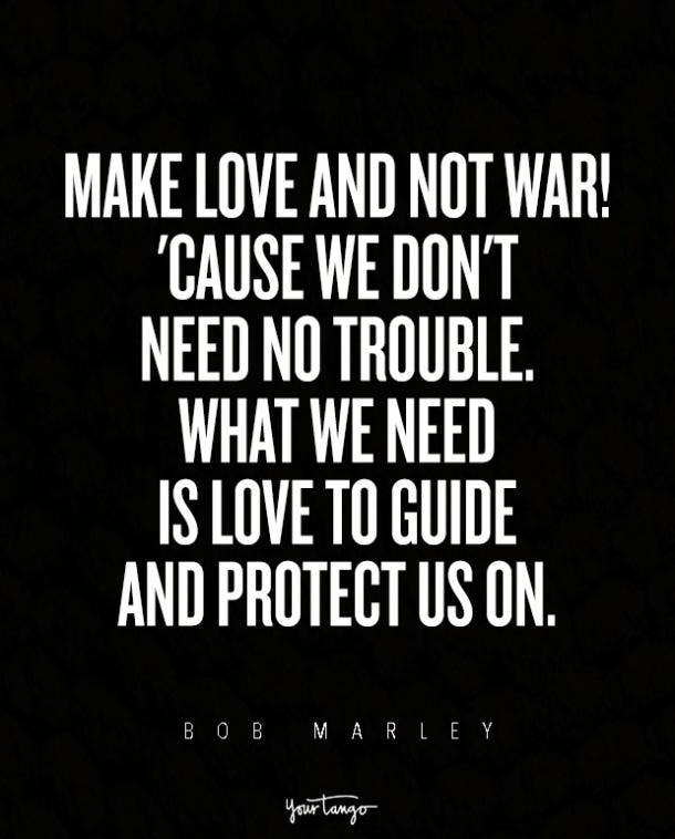 Bob Marley Quotes About Love Cool The 48 BEST Bob Marley Quotes About Love And Heartbreak YourTango Bob Marley Quotes About Love Cool The 48 BEST Bob Marley Quotes About Love And Heartbreak YourTango