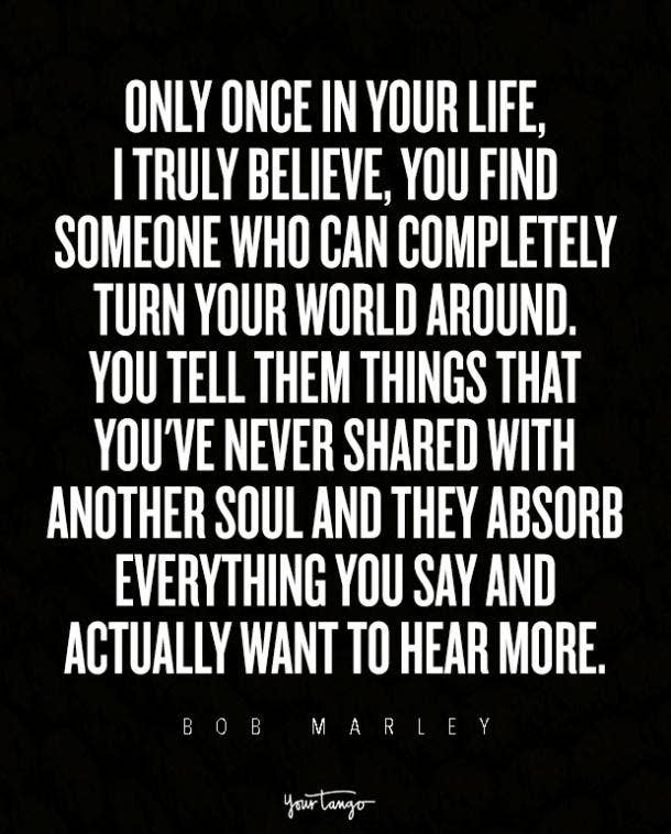 Bob Marley Quotes About Love Beauteous The 48 BEST Bob Marley Quotes About Love And Heartbreak YourTango Bob Marley Quotes About Love Beauteous The 48 BEST Bob Marley Quotes About Love And Heartbreak YourTango