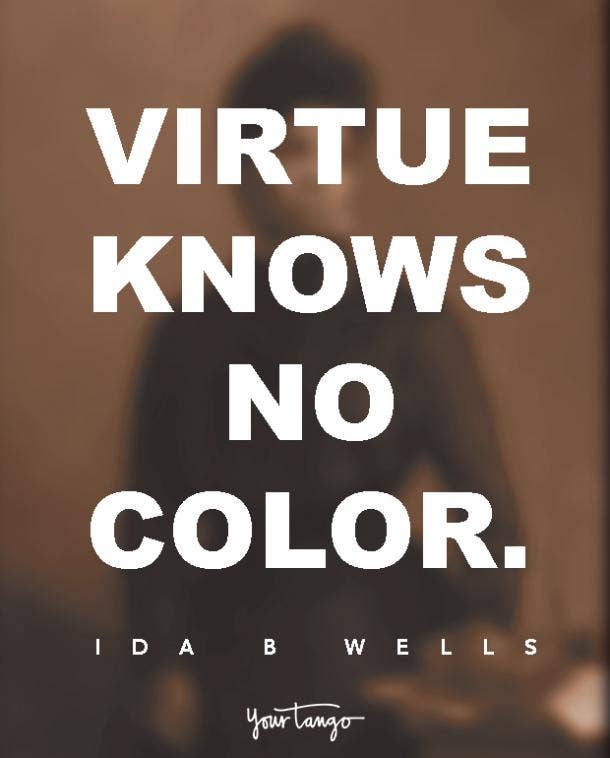 ida b wells quote