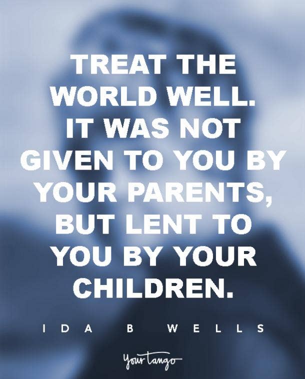 ida b wells quote