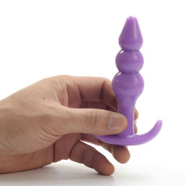 vibrator Mens toy anal sex