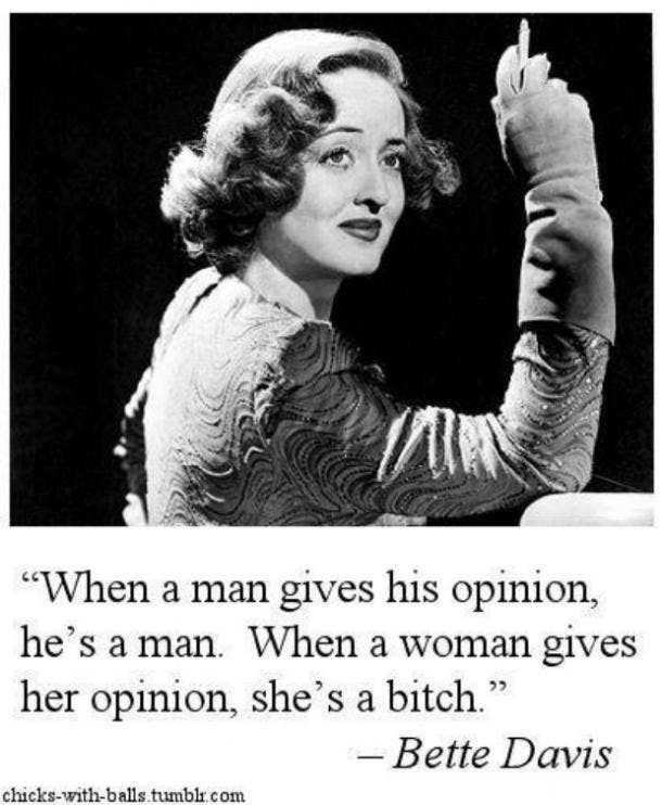 Quotes From Inspiring Women On International Women's Day