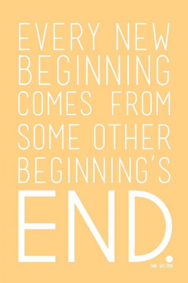 20 Bittersweet Quotes For When You're Quitting A Job You Love For A New Opportunity | YourTango 20 Bittersweet Quotes For When You're Quitting A Job You Love For A New Opportunity | YourTango
