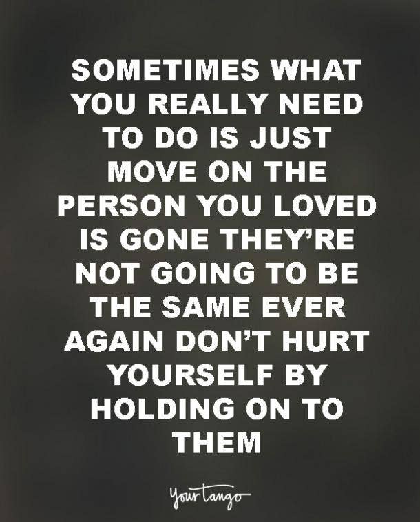 24 Quotes To Help Forget Why You Cheated On Me Yourtango