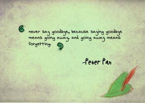 17 Seriously Sad Disney Quotes From Movies That Made Us Cry Yourtango Ariel peterpan was born as nazril ilham. 17 seriously sad disney quotes from