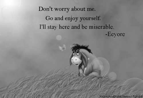 17 Seriously Sad Disney Quotes From Movies That Made Us Cry Yourtango Find the best stitch quotes, sayings and quotations on picturequotes.com. 17 seriously sad disney quotes from
