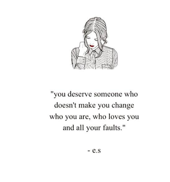15 Instagram Love Quotes We Wish Our Man Would Write For Us By Poet E S Yourtango