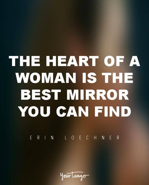 12 Inspirational Sexy Woman Quotes For Strong Confident Women Michele Brookhaus Yourtango