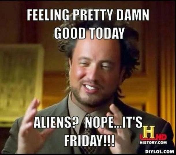 Funny Memes And Tweets To Make You Feel Less Stressed During The