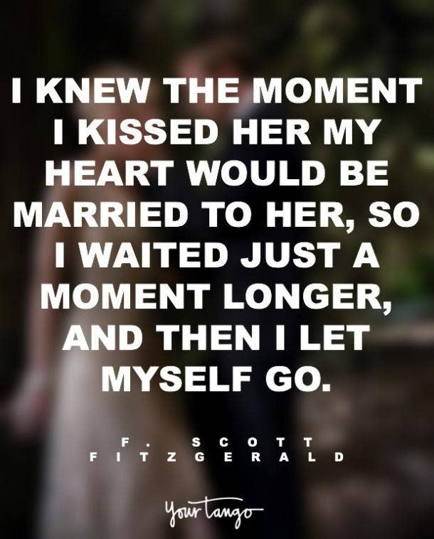 Great Gatsby Love Quotes