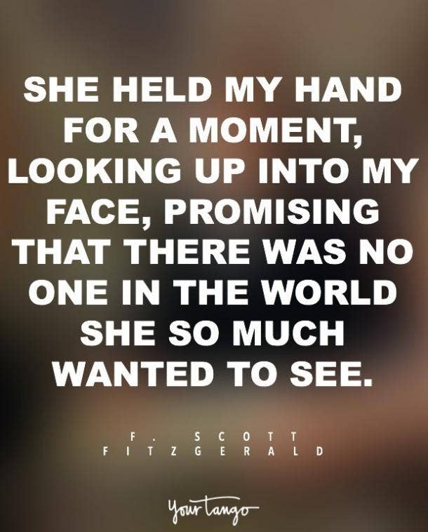 Great Gatsby Love Quotes