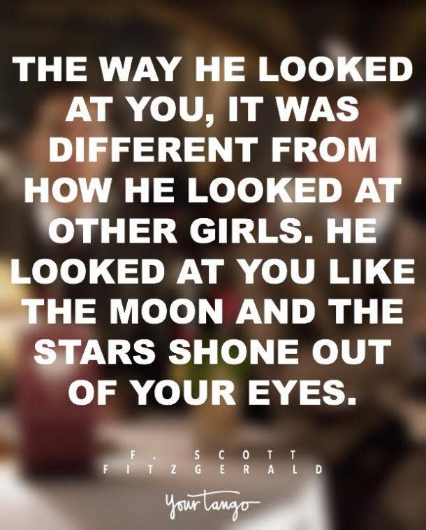 Great Gatsby Love Quotes Great Gatsby Love Quotes