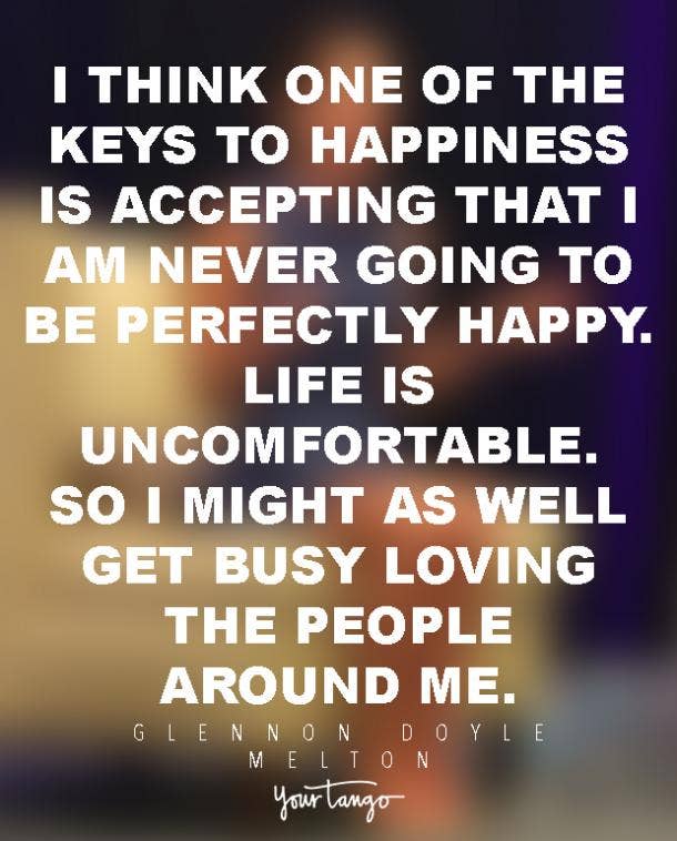 23 Inspirational Glennon Doyle Melton Quotes To Help You Find Happiness Yourtango 23 Inspirational Glennon Doyle Melton Quotes To Help You Find Happiness Yourtango
