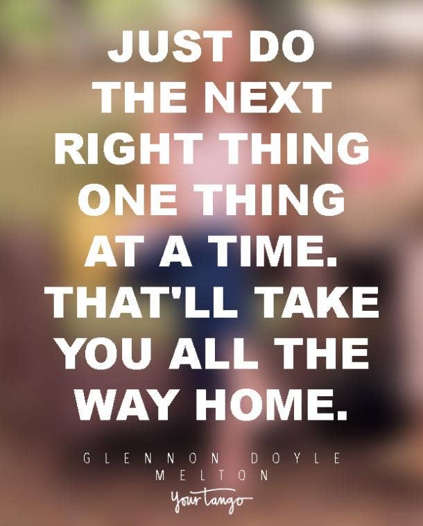 23 Inspirational Glennon Doyle Melton Quotes To Help You Find Happiness Yourtango 23 Inspirational Glennon Doyle Melton Quotes To Help You Find Happiness Yourtango