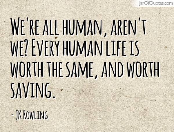 10 Harry Potter Quotes That Prove Friendship Is Everything Yourtango