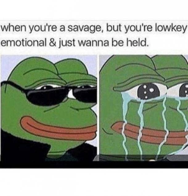 What Does Lowkey Mean Funniest Lowkey Memes Yourtango What Does Lowkey Mean Funniest Lowkey Memes Yourtango
