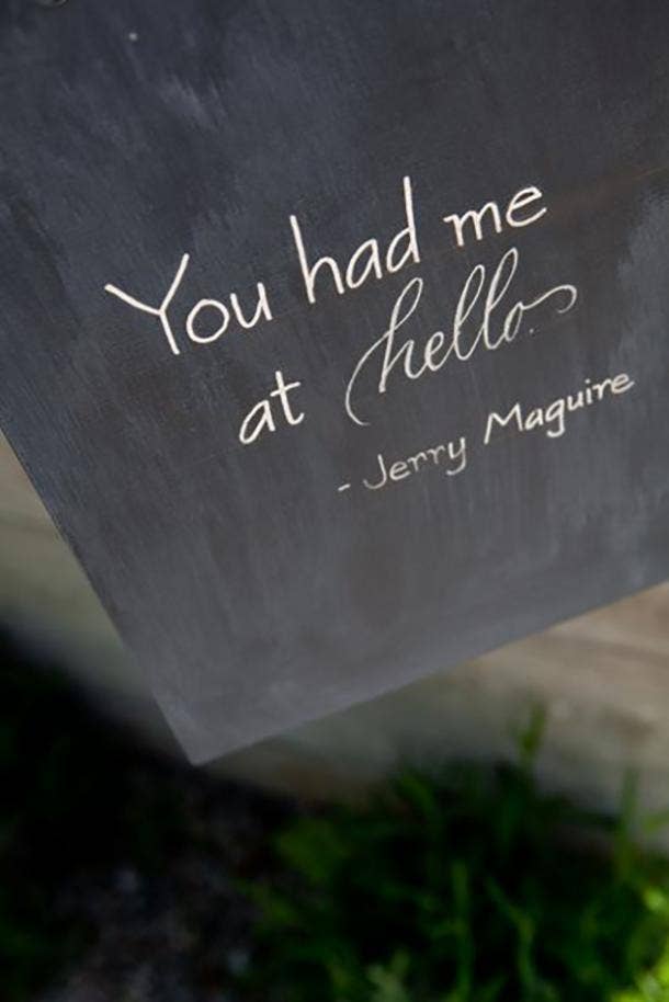 21 Best Marriage Quotes From Your Favorite Romantic Movies Yourtango