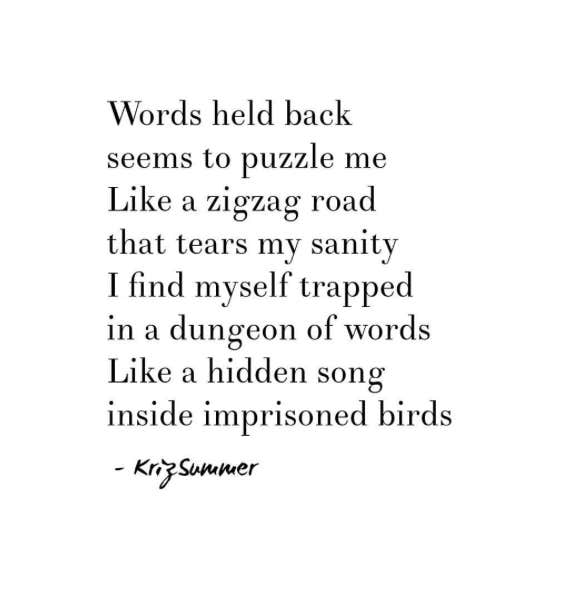 <strong></strong> Kriz Summer Inspirational Instagram Quotes About Life