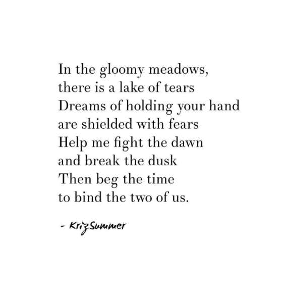<strong></strong> Kriz Summer Inspirational Instagram Quotes About Life