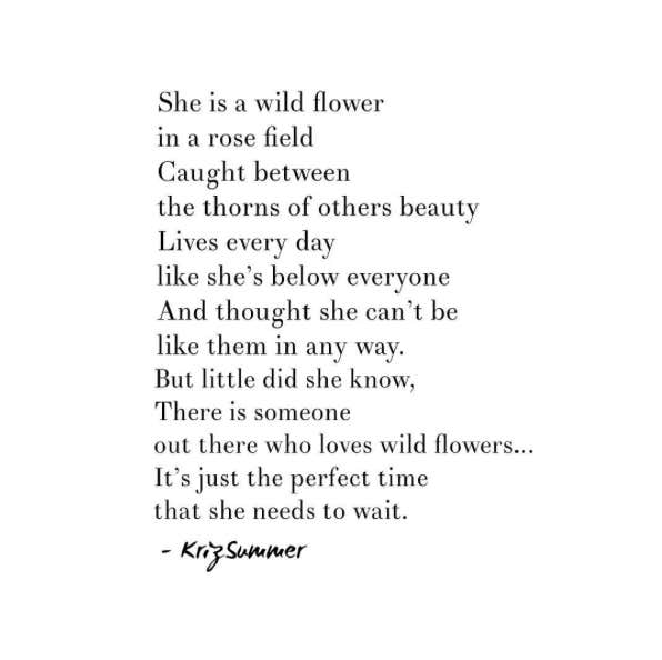 <strong></strong> Kriz Summer Inspirational Instagram Quotes About Life