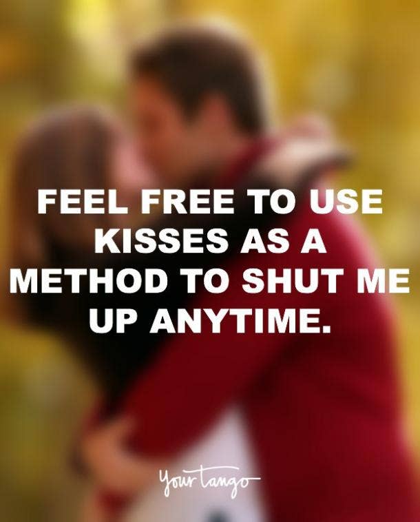 These 20 Quotes Will Help You Appreciate Your Next Kiss Yourtango Lip kiss hot status whatsapp status lip kissing video liplock kiss status hot kiss. appreciate your next kiss