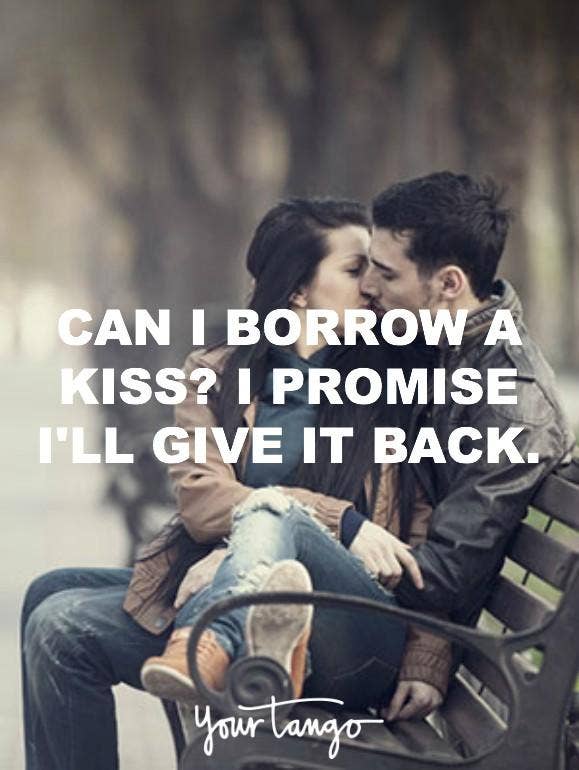 How To Kiss A Girl For The First Time [15 USEFUL TIPS]  How to first kiss,  First time kiss, First kiss quotes