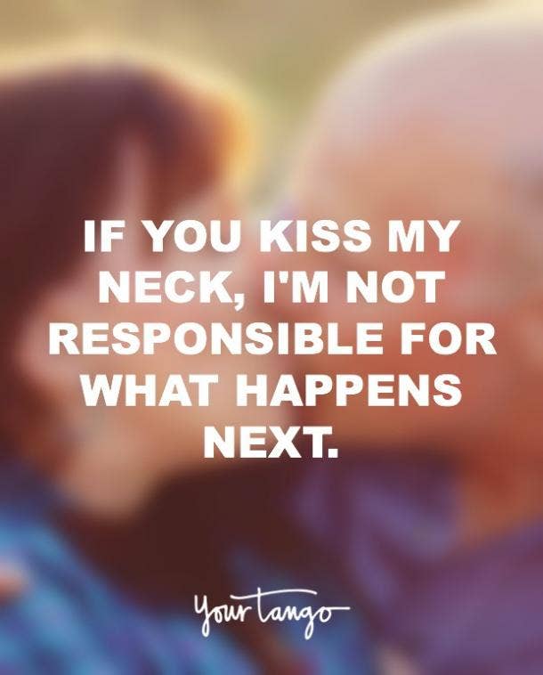 kiss quotes