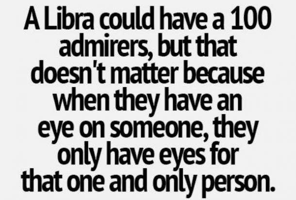 Libra loyalty