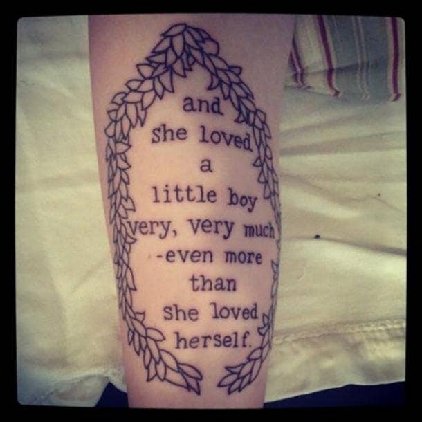 45 Mother Daughter Tattoos In Honor Of Your Bond Together Yourtango