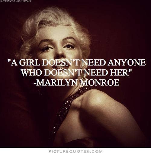 For All The Single Ladies For All The Single Ladies