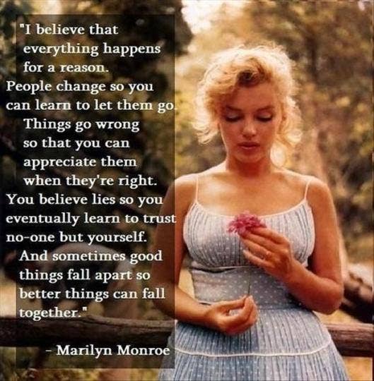 <b>Because there will be times when EVERYTHING falls apart ...</b> Because there will be times when EVERYTHING falls apart...