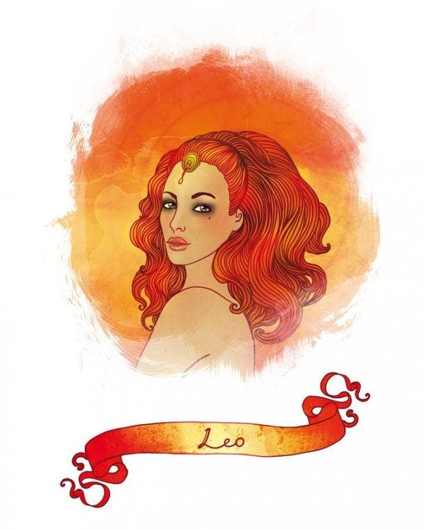 Leo (July 23 - August 22) What People Think You're Like Vs. What You're Really Like, Based On Your Zodiac Sign
