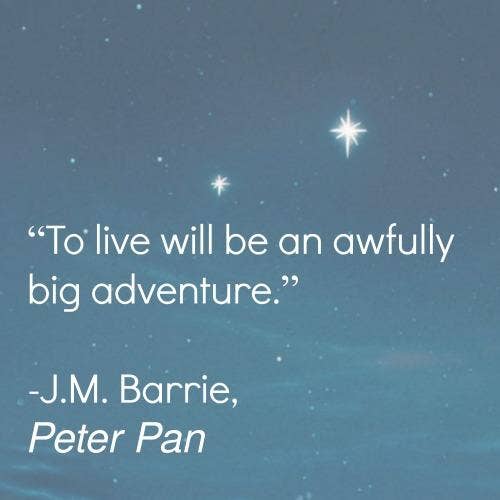 14 Inspirational Quotes That Prove We Need Fairy Tales Yourtango