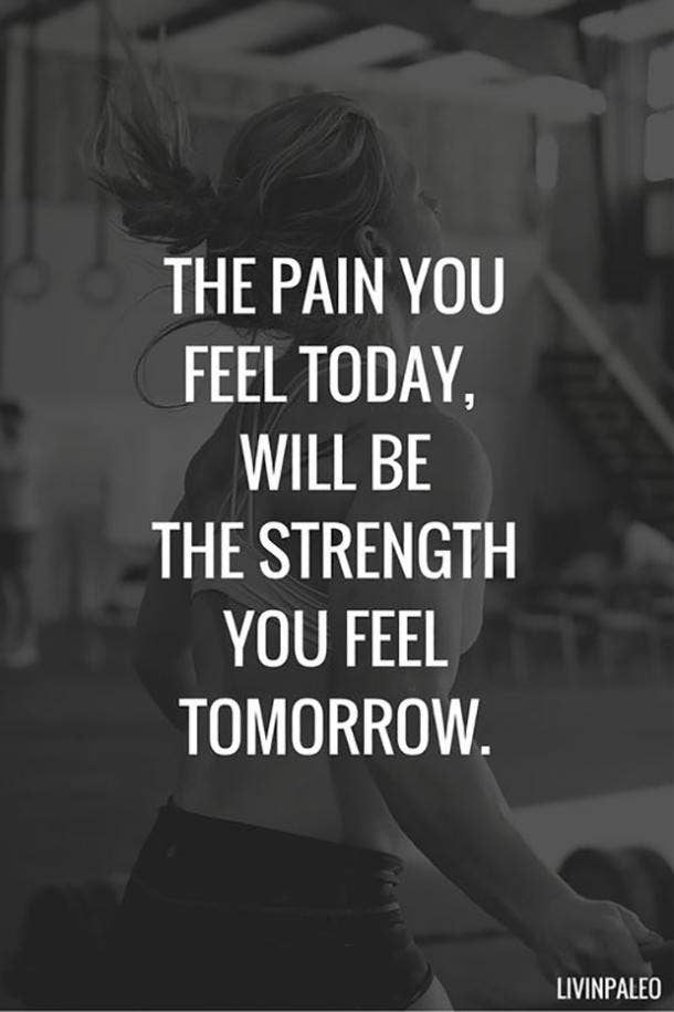20 Best Motivational Quotes For Working Out And Exercise 20 Best Motivational Quotes For Working Out And Exercise