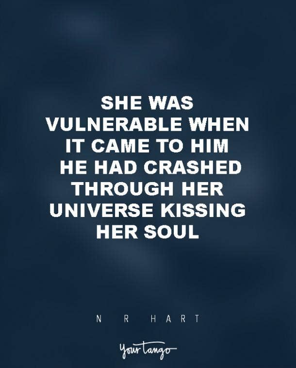 25 Powerful Inspirational Quotes That Prove Vulnerability Makes Us Stronger Yourtango