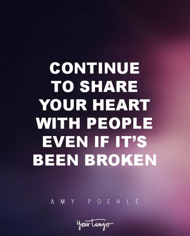25 Powerful Inspirational Quotes That Prove Vulnerability Makes Us Stronger Yourtango