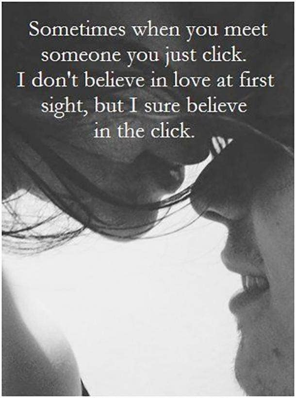 25 Love Quotes That Remind You Of The Very Beginning Yourtango