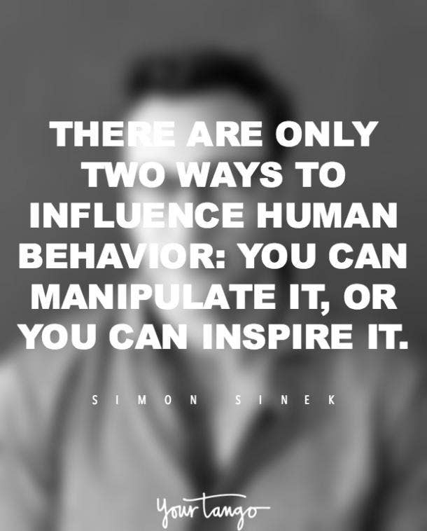 15 Inspirational Simon Sinek Quotes That Motivate You To