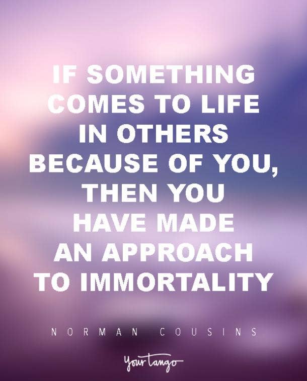 12 Condolence Quotes To Help You Deal With Grief Yourtango