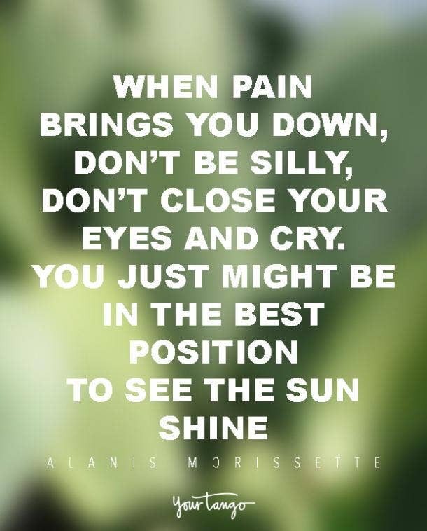 12 Condolence Quotes To Help You Deal With Grief Yourtango