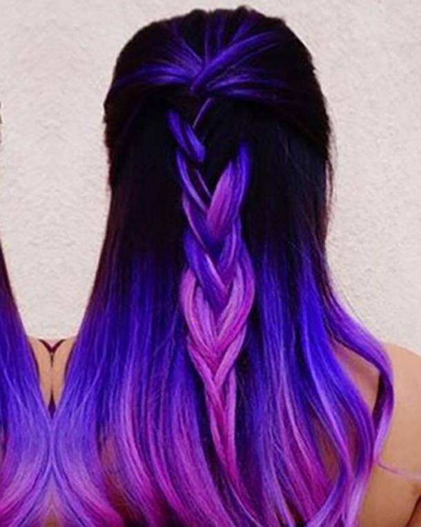 photo Pisces Zodiac Signs Hair Color your zodiac sign