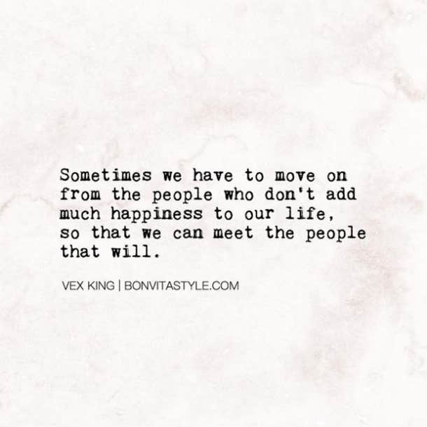 20 Quotes From Instagram S Most Inspiring Poet Vex King Yourtango