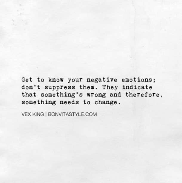 20 Quotes From Instagram S Most Inspiring Poet Vex King Yourtango