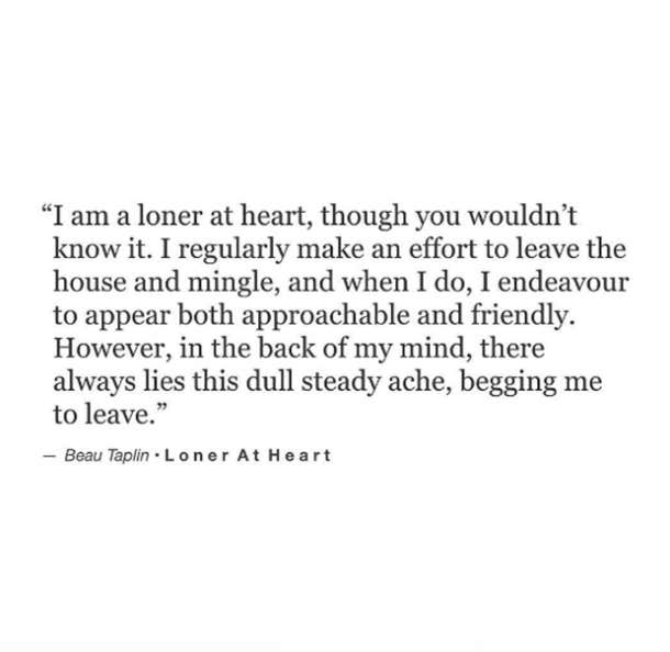 15 Instagram Quotes By Poet Beau Taplin About Life Love Yourtango