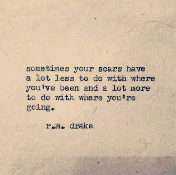 rm drake quote