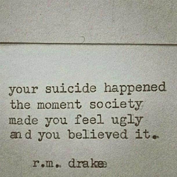 rm drake quote