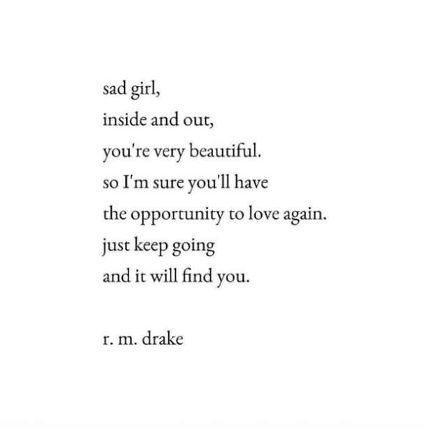 rm drake quote